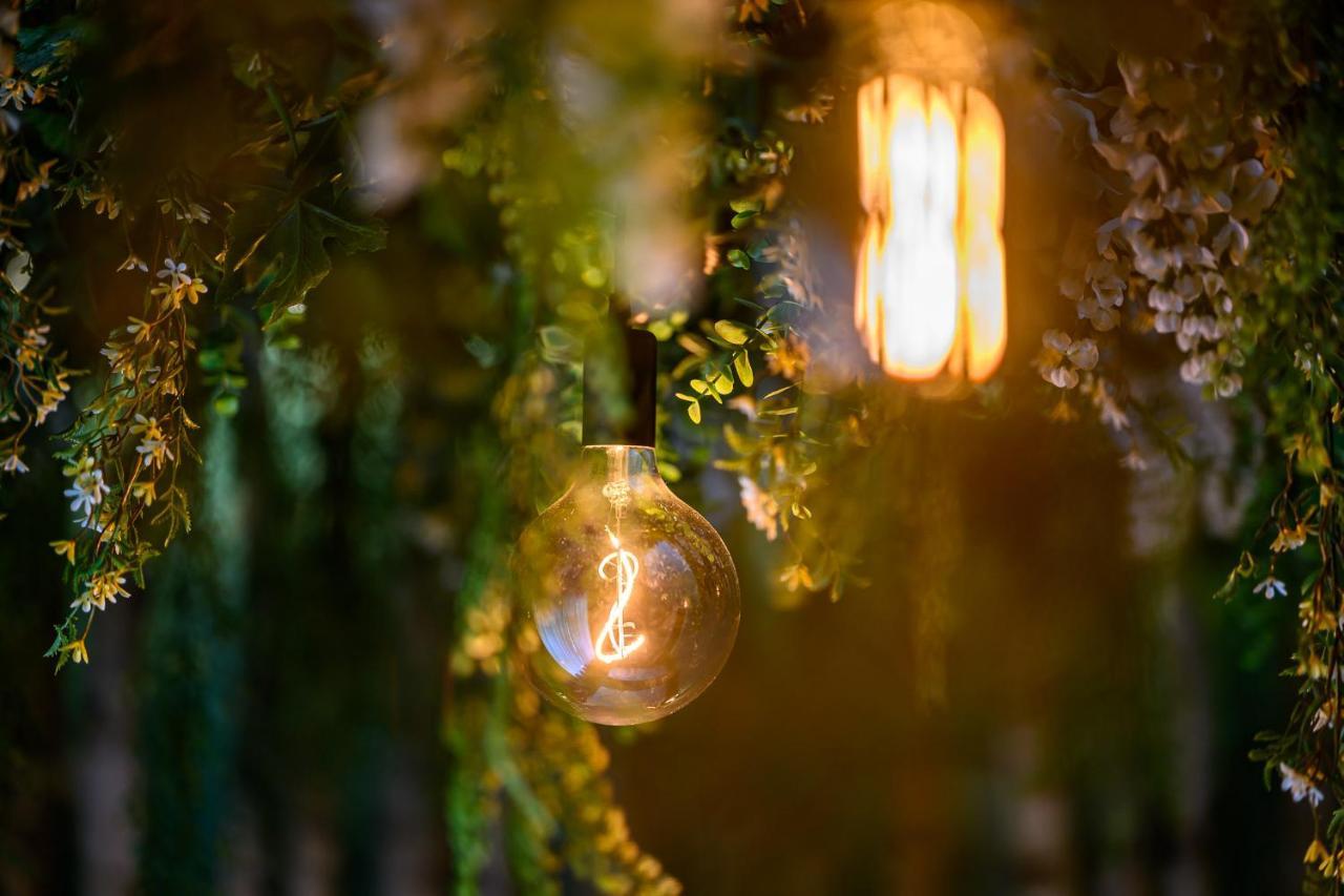 Arthouse Narnia Lägenhet Liepāja Exteriör bild